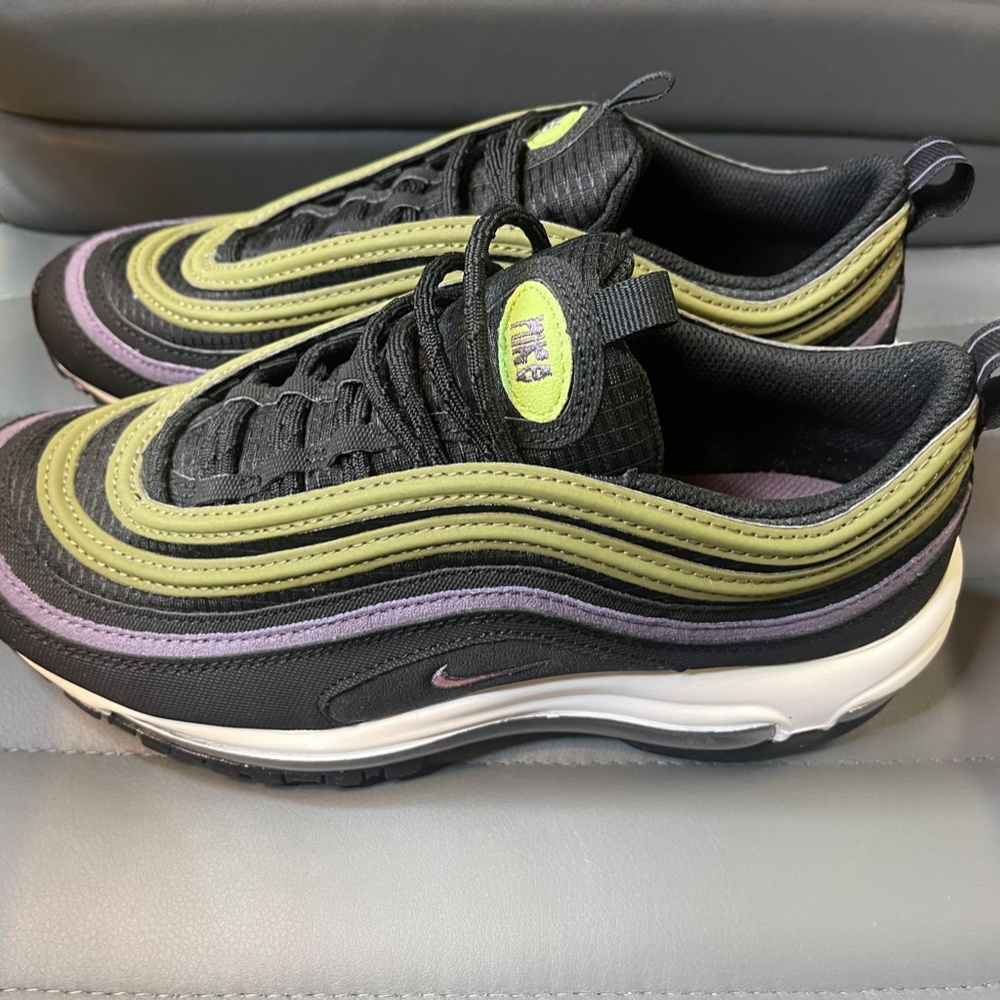 Nike Air Max 97
